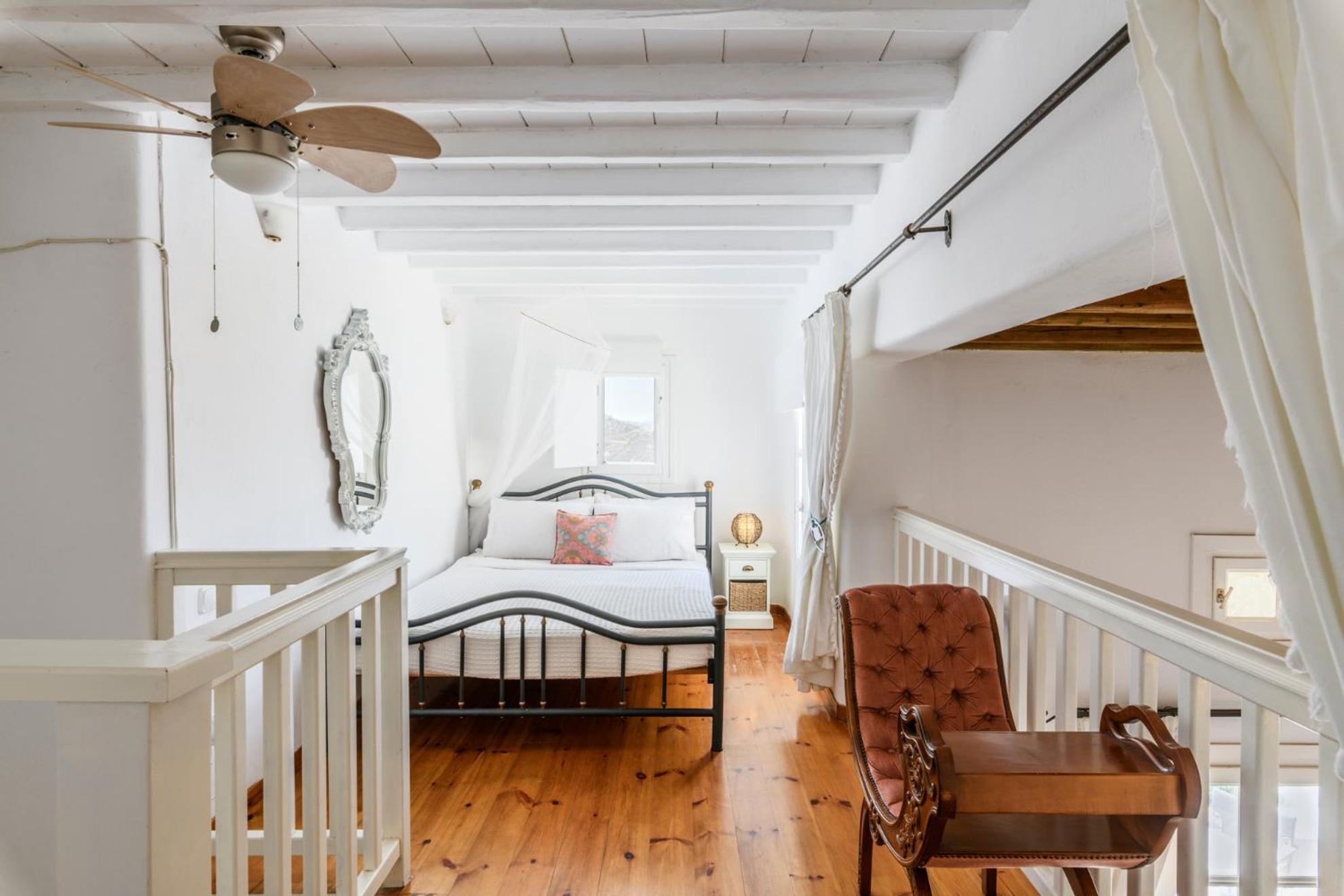 Seablue Villas Houlakia  Екстериор снимка
